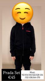 Prada Set, Ophalen of Verzenden, Nieuw