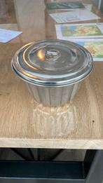 Poffertpan, Ophalen of Verzenden, Zo goed als nieuw