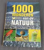 1000 wonderen van de natuur ( Reader's Digest ), Ophalen, Zo goed als nieuw, Natuur algemeen