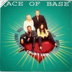 ACE OF BASE - LUCKY LOVE (CD-SINGLE), Cd's en Dvd's, Cd Singles, Pop, 1 single, Ophalen of Verzenden, Zo goed als nieuw