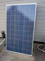6 stuks zonnepaneel Yingu solar YL24OP-29b 240wp, Doe-het-zelf en Verbouw, Ophalen, Gebruikt, Overige typen