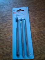 make up kwasten, Ophalen of Verzenden, Nieuw, Gehele gezicht, Toebehoren