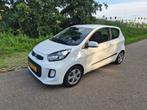 Kia Picanto 1.0 2016 erg zuinig, Voorwielaandrijving, Wit, Origineel Nederlands, 24 km/l