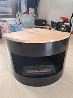 Bio Ethanol Kachel - Sfeervolle Warmte, Ophalen of Verzenden, Gebruikt