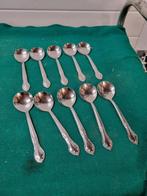 dessert lepels 10 stuks groot, Ophalen of Verzenden, 'T Olde Gre-j, Info@toldegrej.nl, Endepoelstraat 20f Didam