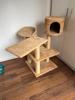 Leuke krabpaal voor katten, Dieren en Toebehoren, Ophalen, Gebruikt