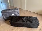 Joie Allura reisbedje (ZGAN), incl extra matras en klamboe, Ophalen, Zo goed als nieuw, Reisbedje