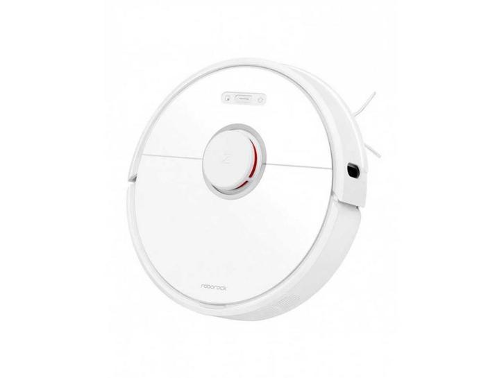 Roborock S6 Robotstofzuiger - Zo goed als nieuw!, Witgoed en Apparatuur, Stofzuigers, Zo goed als nieuw, Robotstofzuiger, Minder dan 1200 watt