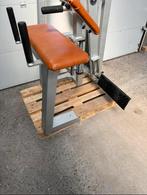 Gym 80 glute kickback / gluteaus / glutes, Sport en Fitness, Ophalen, Benen, Gebruikt, -