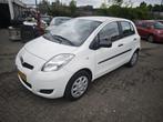 Toyota Yaris 1.0 VVTi Cool-Airco-Elek.pakket-Nieuwe APK., Voorwielaandrijving, Euro 5, Gebruikt, 750 kg