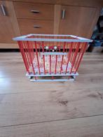 Speelgoed box, Kinderen en Baby's, Speelgoed | Babyspeelgoed, Ophalen of Verzenden, Gebruikt, Babygym