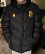 GEZOCHT: Robey Vitesse Winterjas Zwart XXL, Kleding | Heren, Ophalen, Overige maten, Zo goed als nieuw, Robey