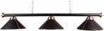 Biljarten en PoolenPoollamp - Biljard lampen - Biljard verli, Cave & Garden, Verzenden, Keu of Ballen, Nieuw