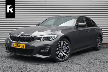 BMW 3-serie 330i M-Sport Panorama / Harman Kardon / Laser /  beschikbaar voor biedingen