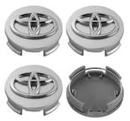 Toyota Naafdoppen Center Caps, Ophalen of Verzenden, Nieuw