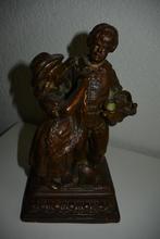 steenwerk ornament, Antiek en Kunst, Ophalen of Verzenden