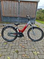 ALPINA GIRLPOWER 24 INCH IN ZEER GOEDE STAAT, Fietsen en Brommers, Fietsen | Meisjes, Ophalen, Alpina, Handrem, Gebruikt