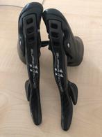 Campagnolo Super Record groep, Ophalen of Verzenden, Gebruikt, Racefiets, Derailleur of Ketting