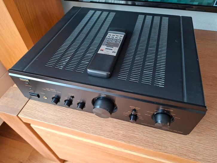 Denon PMA-1500R versterker - Topstaat!, Audio, Tv en Foto, Versterkers en Receivers, Zo goed als nieuw, Stereo, 120 watt of meer