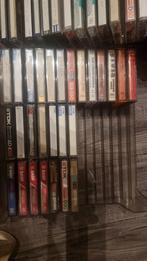 Cassette bandjes, Ophalen of Verzenden, Overige genres, 2 t/m 25 bandjes