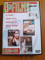 The mission / The land girls / Revolution / Dream one dvd, Cd's en Dvd's, Dvd's | Drama, Alle leeftijden, Ophalen of Verzenden