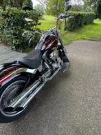 Harley Davidson Fatboy 2007, Motoren, Chopper, Particulier, Meer dan 35 kW