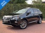 Lexus RX 450h 4WD President Line Adaptieve Cruise Controle H, Auto's, Lexus, Automaat, Euro 5, Gebruikt, Stoelverwarming