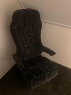 Bestuurdersstoel vrachtwagen, Ophalen, Nieuw, Mercedes-Benz, Interieur en Bekleding