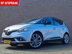 Renault Scenic 1.2 TCe Intens, Voorwielaandrijving, Euro 6, 4 cilinders, 1850 kg