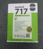 Eurocol 717 voegmiddel graphite, Doe-het-zelf en Verbouw, Tegels, Ophalen, Overige typen, Minder dan 20 cm, 10 m² of meer