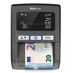 SafeScan 155-S vals geld detector, Ophalen, Valsgelddetector