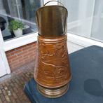 Koperen/ Paraplubak, Huis en Inrichting, Woonaccessoires | Paraplubakken, Ophalen, Gebruikt, Overige materialen