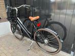 Damesfiets merk Gazelle Miss Grace 28 inch., Fietsen en Brommers, Ophalen, Zo goed als nieuw, Gazelle, Versnellingen