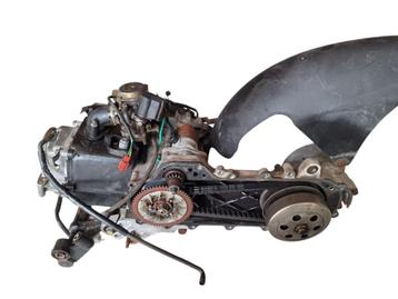 Motorblok motor blok origineel Kymco Agility 12 inch beschikbaar voor biedingen