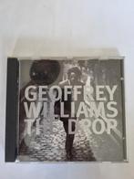 Geoffrey Williams - The drop. Cd. 1997, Ophalen of Verzenden