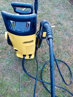 Karcher 2.98 bar, Ophalen of Verzenden, Zo goed als nieuw, Elektrisch