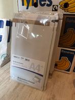 38st brievenbusdozen - nieuw, ongeopend - 2st per set, Doe-het-zelf en Verbouw, Kratten en Dozen, Doos, Minder dan 50 cm, Ophalen of Verzenden