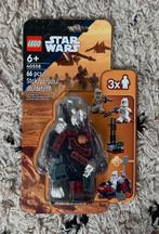 LEGO Star Wars 40558 Clone Trooper Command Station, Ophalen of Verzenden, Zo goed als nieuw