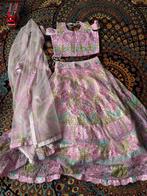 Lehenga, Ophalen, Nieuw, Maat 38/40 (M), Overige typen