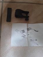 Stuurhouder voor een fietslampje, Ophalen of Verzenden, Nieuw