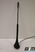 Dakantenne Audi A1, Gebruikt