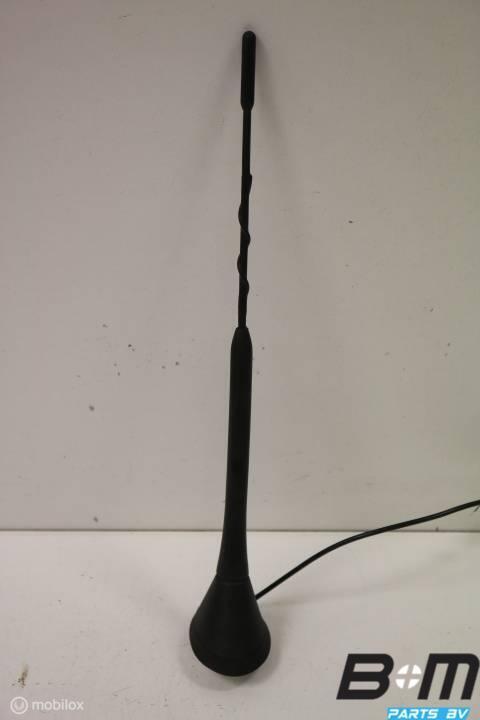 Dakantenne Audi A1, Auto diversen, Autoradio's, Gebruikt