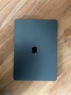 Macbook Air m2, 256 GB, 13 inch, Ophalen of Verzenden, Zo goed als nieuw