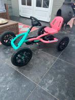 Stoere Berg Buddy skelter (3-8 jaar) - Roze/Mintgroen, Kinderen en Baby's, Ophalen, Gebruikt, Berg