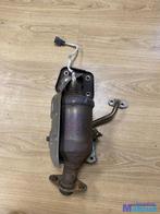 PEUGEOT 108 1KR Katalysator 1.0 2014+, Auto-onderdelen, Uitlaatsystemen, Ophalen of Verzenden, Gebruikt, Peugeot