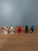 Veel lego ninjago samen of los, Kinderen en Baby's, Speelgoed | Duplo en Lego, Ophalen of Verzenden, Zo goed als nieuw