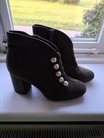 leuke dames schoenen maat 37, Kleding | Dames, Ophalen of Verzenden, Zo goed als nieuw, Zwart, Sneakers of Gympen