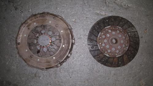 Drukgroep + koppelingsplaat Volkswagen Transporter 2001 2.5, Auto diversen, Overige Auto diversen, Verzenden