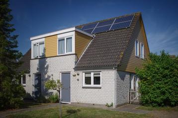 LAST MINUTE Zeeland! Huis direct aan zee! beschikbaar voor biedingen