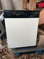 Vaatwasser - halve inbouw/geïntegreerd   - Siemens, Ophalen, Gebruikt, Minder dan 85 cm, Inbouw